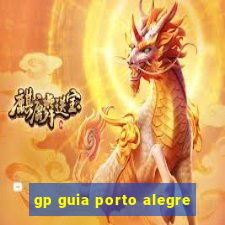 gp guia porto alegre